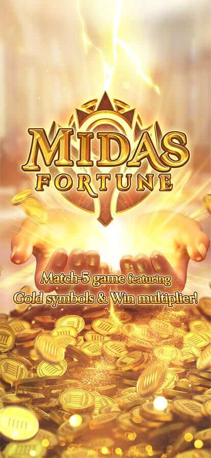 Fortuna de Midas