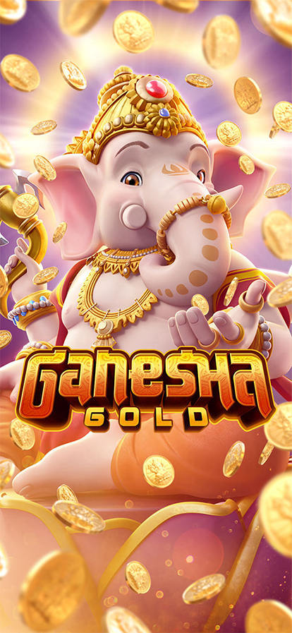 Ganesha Dourado